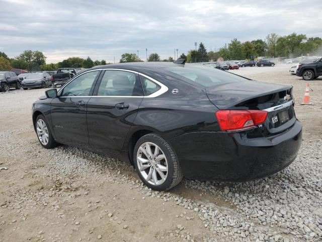 Photo 2 from auction – 2018 CHEVROLET IMPALA LT with VIN 2G1105S37J9166380