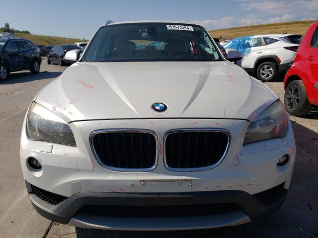 Photo 5 from auction – 2013 BMW X1 XDRIVE2 with VIN WBAVL1C55DVR85511