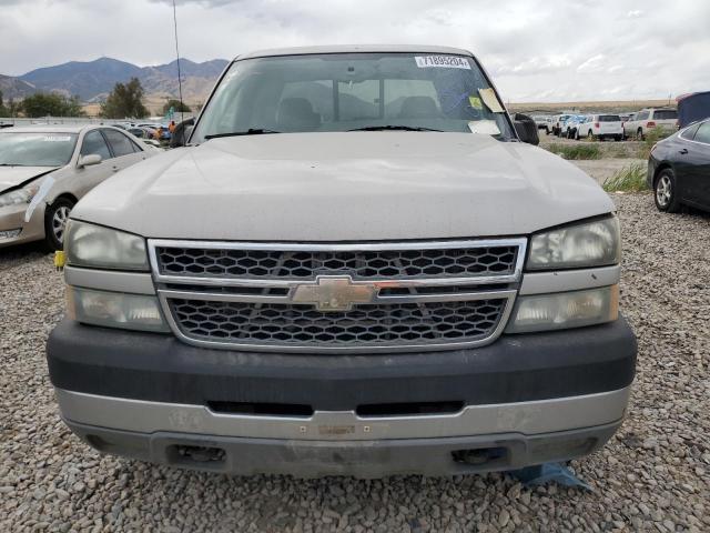 Photo 5 from auction – 2005 CHEVROLET SILVERADO with VIN 1GCHK23275F910464