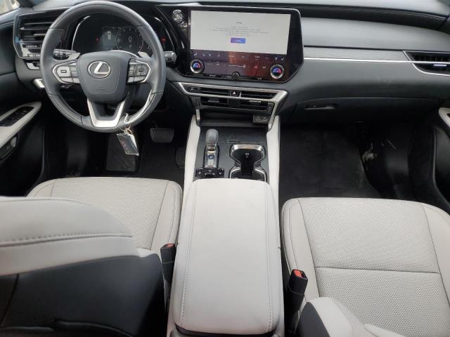 Photo 8 from auction – 2023 LEXUS RX 350 BAS with VIN 2T2BAMBA0PC018058