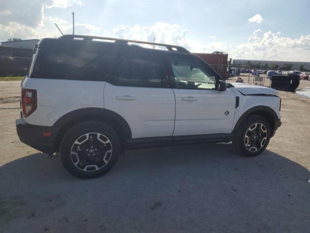 Photo 3 from auction – 2023 FORD BRONCO SPO with VIN 3FMCR9C60PRE28440