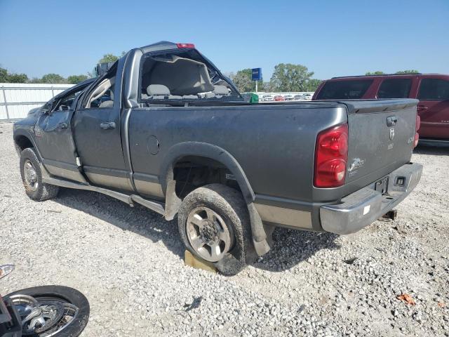Photo 2 from auction – 2008 DODGE RAM 3500 S with VIN 3D3MX38A68G134246
