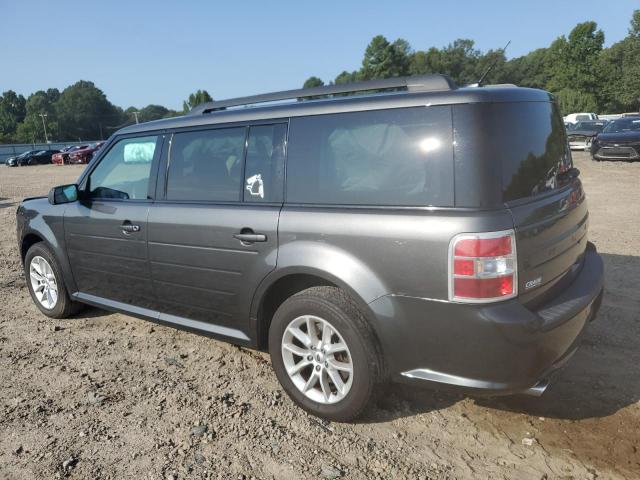Photo 2 from auction – 2019 FORD FLEX SE with VIN 2FMGK5B8XKBA27020