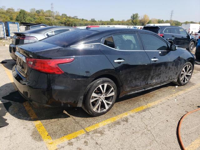 Photo 3 from auction – 2016 NISSAN MAXIMA 3.5 with VIN 1N4AA6AP0GC376471