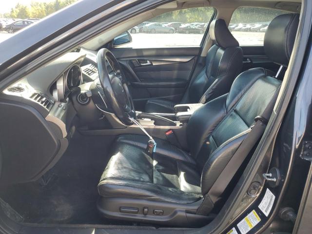 Photo 7 from auction – 2012 ACURA TL with VIN 19UUA9F75CA803393