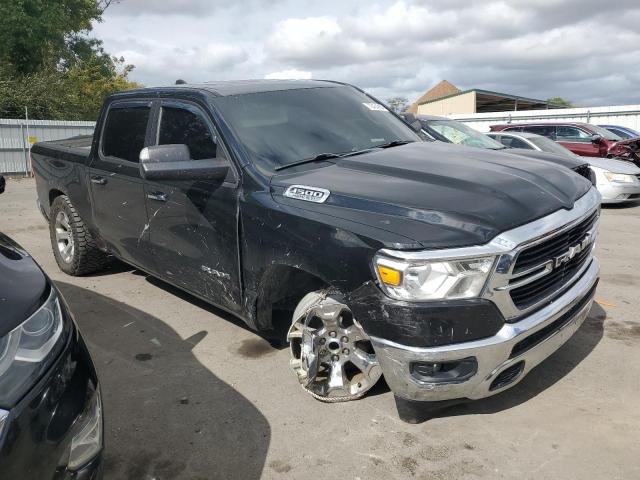 Photo 4 from auction – 2020 RAM 1500 BIG H with VIN 1C6SRFFT2LN169888