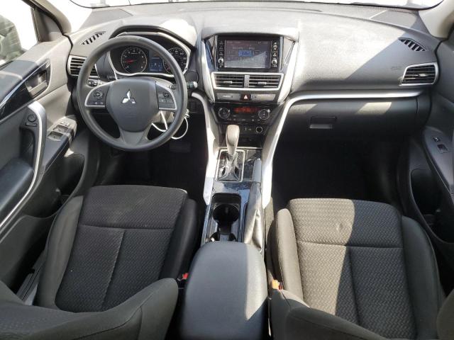 Photo 8 from auction – 2020 MITSUBISHI ECLIPSE CR with VIN JA4AS3AAXLZ028924