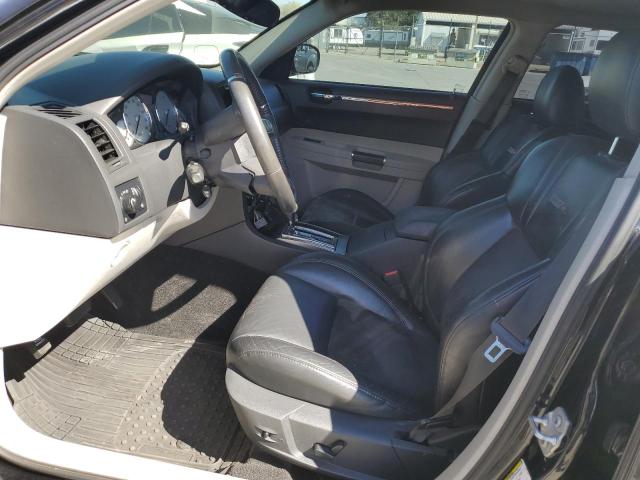 Photo 7 from auction – 2007 CHRYSLER 300C SRT-8 with VIN 2C3LA73W37H660112