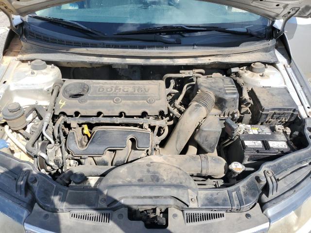 Photo 11 from auction – 2013 KIA FORTE LX with VIN KNAFT4A28D5723366