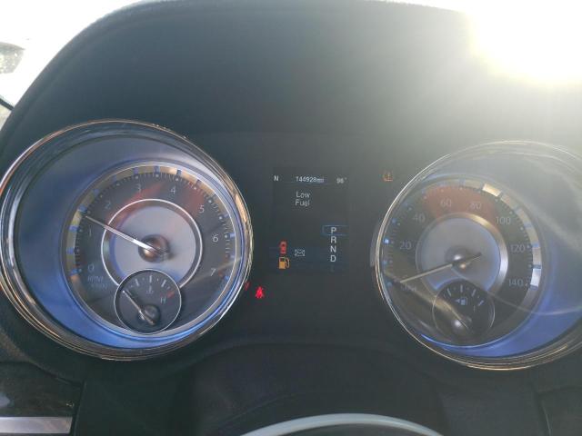Photo 9 from auction – 2014 CHRYSLER 300C with VIN 2C3CCAKG1EH273251