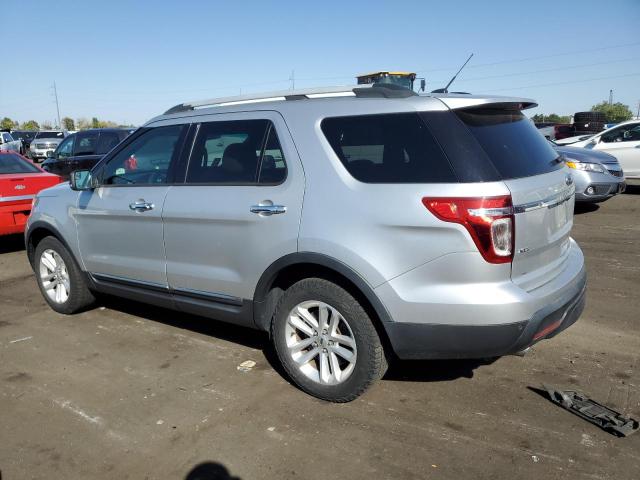 Photo 2 from auction – 2013 FORD EXPLORER X with VIN 1FM5K8D89DGC10295