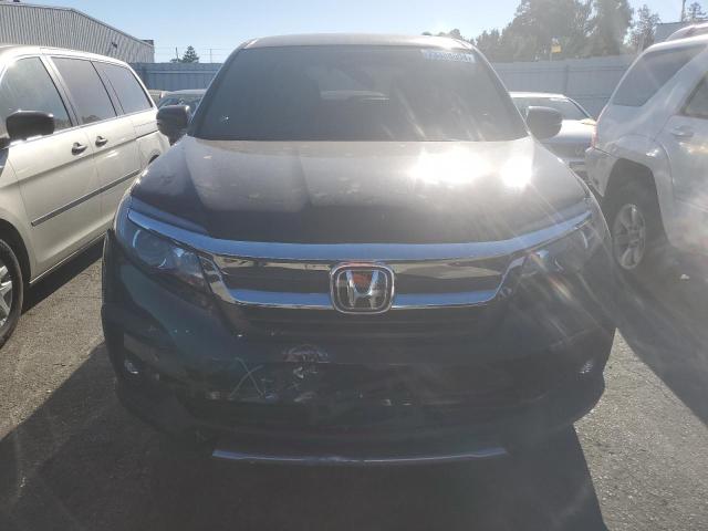 Photo 5 from auction – 2019 HONDA PILOT EX with VIN 5FNYF5H33KB045421