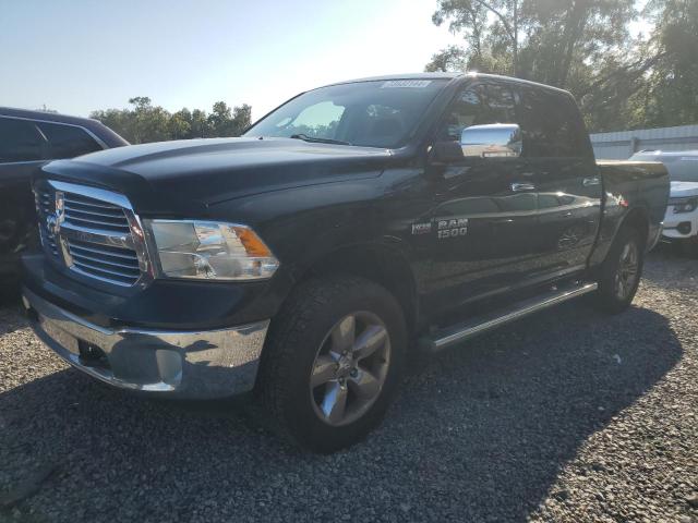 RAM 1500 SLT 2014 con VIN 1C6RR7LT1ES135857 - Foto de la subasta