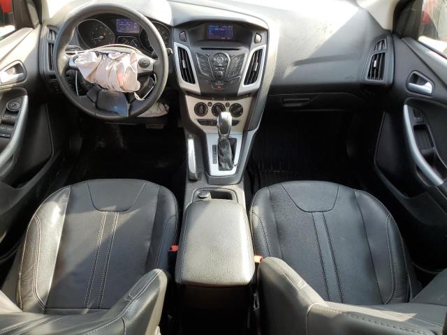 Photo 8 from auction – 2013 FORD FOCUS SE with VIN 1FADP3K26DL130162