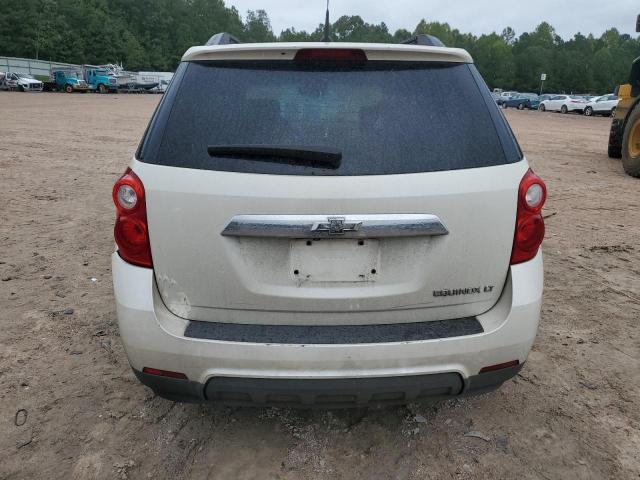Photo 6 from auction – 2014 CHEVROLET EQUINOX LT with VIN 1GNALCEK2EZ119671