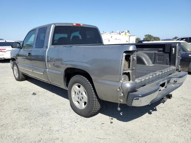Photo 2 from auction – 2006 CHEVROLET SILVERADO with VIN 1GCEC19X66Z108114