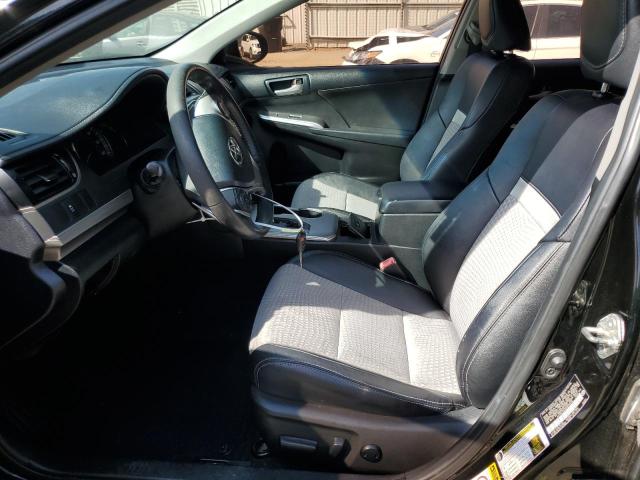 Photo 7 from auction – 2013 TOYOTA CAMRY L with VIN 4T1BF1FK0DU276226