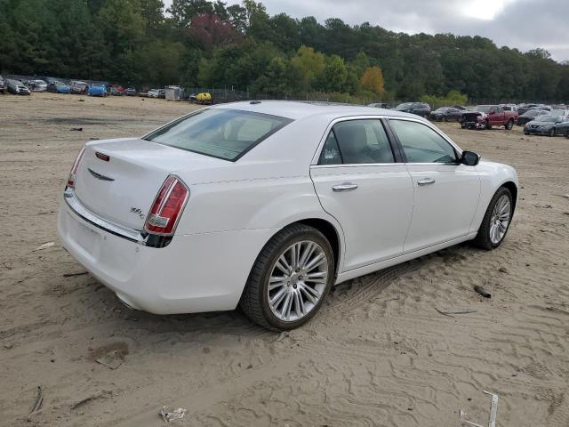 Photo 3 from auction – 2011 CHRYSLER 300C with VIN 2C3CA6CT9BH528500
