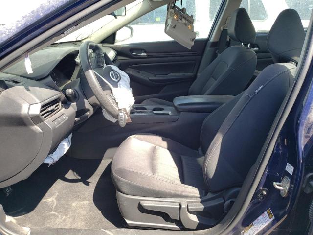 Photo 7 from auction – 2021 NISSAN ALTIMA S with VIN 1N4BL4BV1MN362465