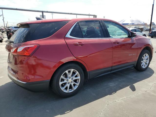 Photo 3 from auction – 2019 CHEVROLET EQUINOX LT with VIN 3GNAXJEV3KS616160