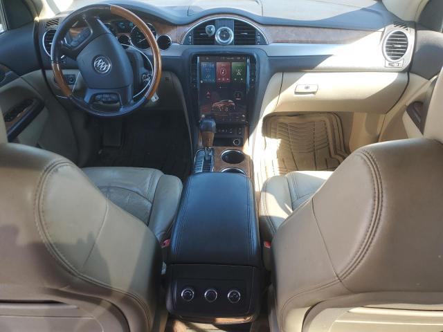 Photo 8 from auction – 2009 BUICK ENCLAVE CX with VIN 5GAER23D19J171001