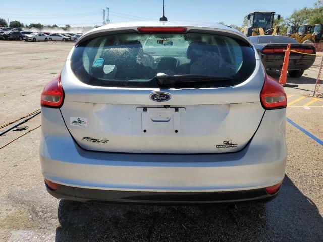 Photo 6 from auction – 2016 FORD FOCUS SE with VIN 1FADP3K25GL359470