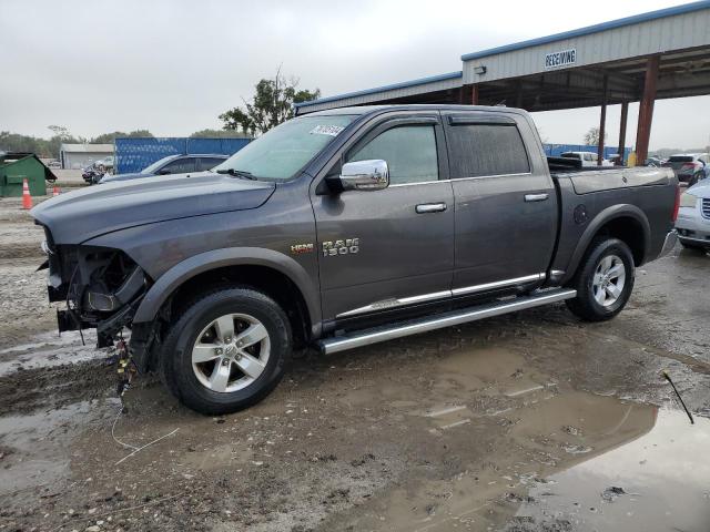 RAM 1500 LONGH 2017 with VIN 1C6RR7PT0HS761432 - Photo from auction