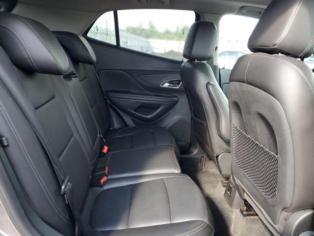 Photo 11 from auction – 2014 BUICK ENCORE with VIN KL4CJGSB2EB568841