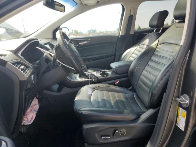 Photo 7 from auction – 2016 FORD EDGE SEL with VIN 2FMPK3J99GBB89145