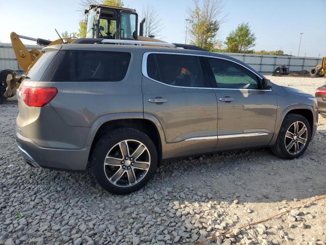 Photo 3 from auction – 2019 GMC ACADIA DEN with VIN 1GKKNXLS4KZ122539
