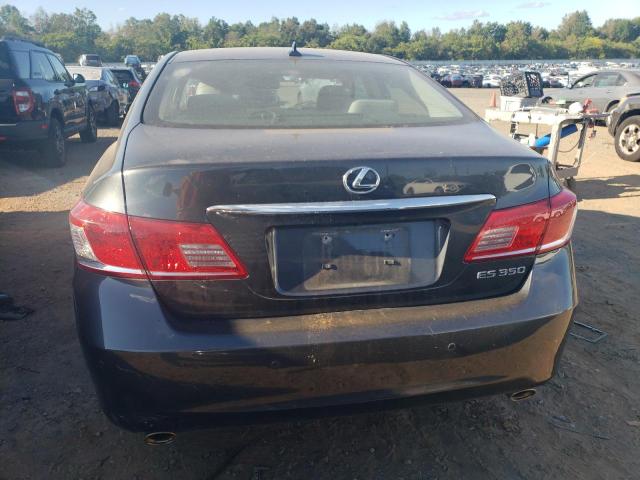 Photo 6 from auction – 2011 LEXUS ES 350 with VIN JTHBK1EG1B2432049