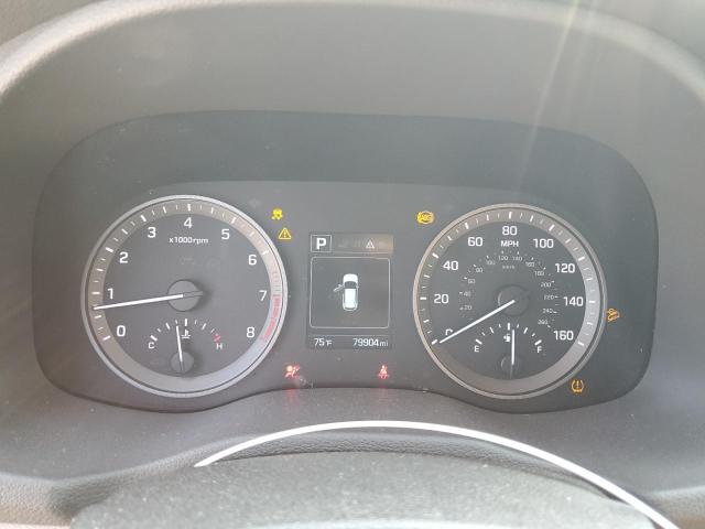 Photo 9 from auction – 2016 HYUNDAI TUCSON SE with VIN KM8J23A45GU240743
