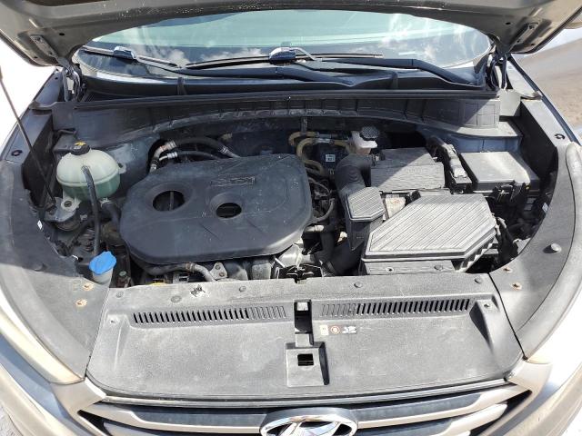 Photo 12 from auction – 2016 HYUNDAI TUCSON LIM with VIN KM8J33A45GU045352