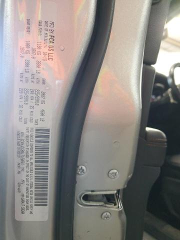 Photo 14 from auction – 2020 JEEP COMPASS LI with VIN 3C4NJDCB8LT128081