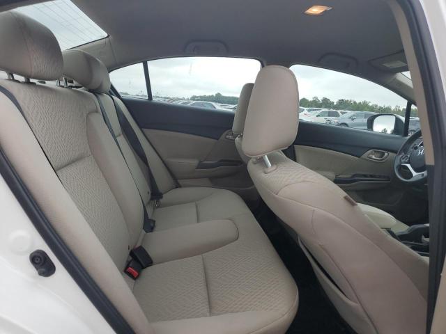 Photo 10 from auction – 2015 HONDA CIVIC with VIN 19XFB2F5XFE267472