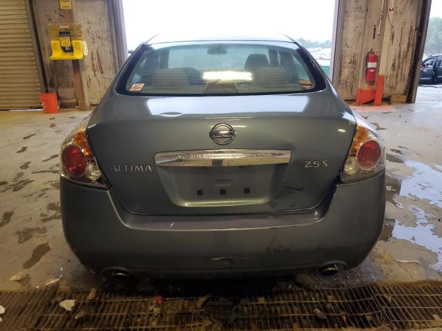 Photo 6 from auction – 2012 NISSAN ALTIMA BAS with VIN 1N4AL2AP9CN512453