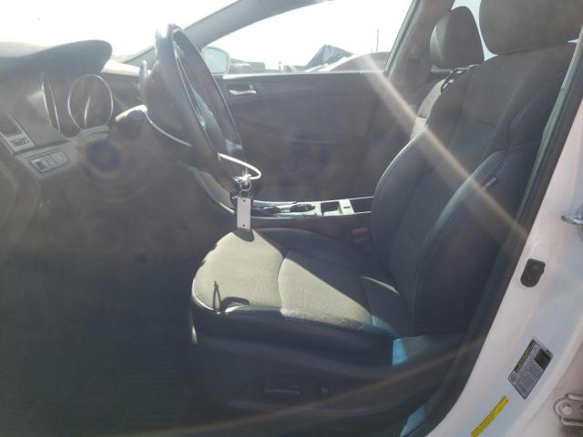 Photo 7 from auction – 2013 HYUNDAI SONATA SE with VIN 5NPEC4AC1DH799339