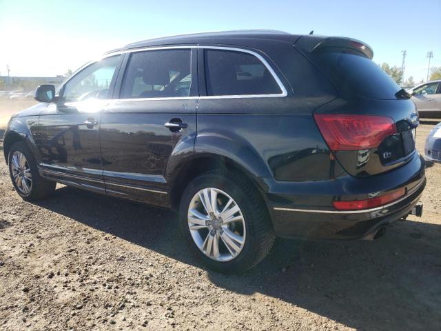 Photo 2 from auction – 2014 AUDI Q7 PREMIUM with VIN WA1CGCFE5ED004701