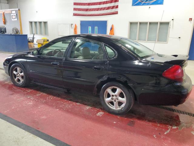 Photo 2 from auction – 2003 FORD TAURUS SES with VIN 1FAFP55U63G113998