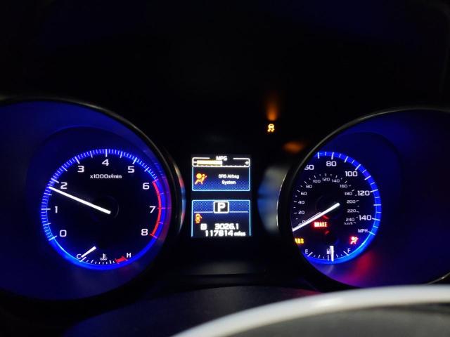Photo 9 from auction – 2016 SUBARU LEGACY 2.5 with VIN 4S3BNAC63G3033065
