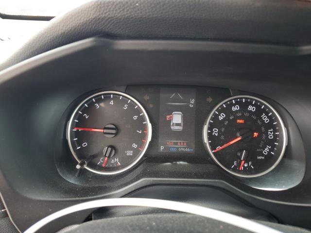 Photo 9 from auction – 2021 TOYOTA RAV4 LE with VIN 2T3H1RFV3MW144750