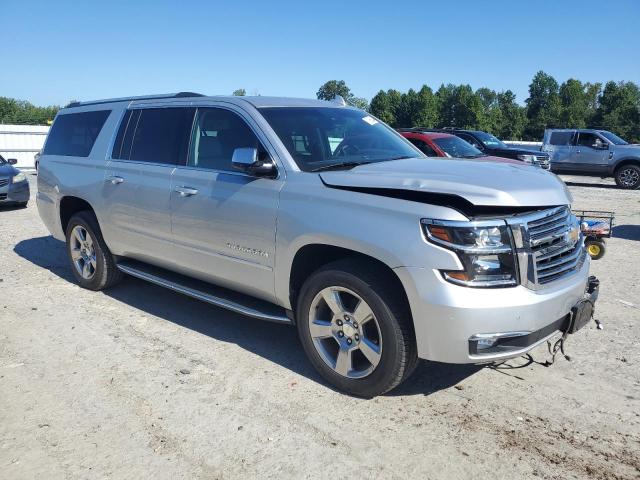 Photo 4 from auction – 2017 CHEVROLET SUBURBAN C with VIN 1GNSCJKC8HR232986