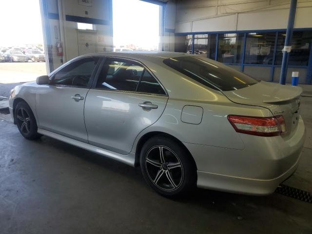 Photo 2 from auction – 2011 TOYOTA CAMRY BASE with VIN 4T1BF3EK5BU156982
