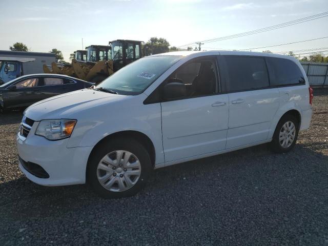 Foto 1 de la subasta – 2016 DODGE GRAND CARA con VIN 2C4RDGBG5GR117362