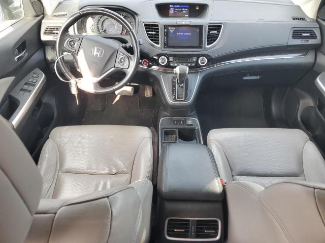 Photo 8 from auction – 2016 HONDA CR-V EXL with VIN 5J6RM4H78GL057635
