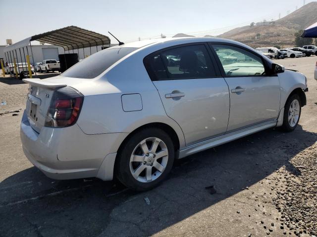 Foto 3 de la subasta – 2012 NISSAN SENTRA 2.0 con VIN 3N1AB6AP1CL625501