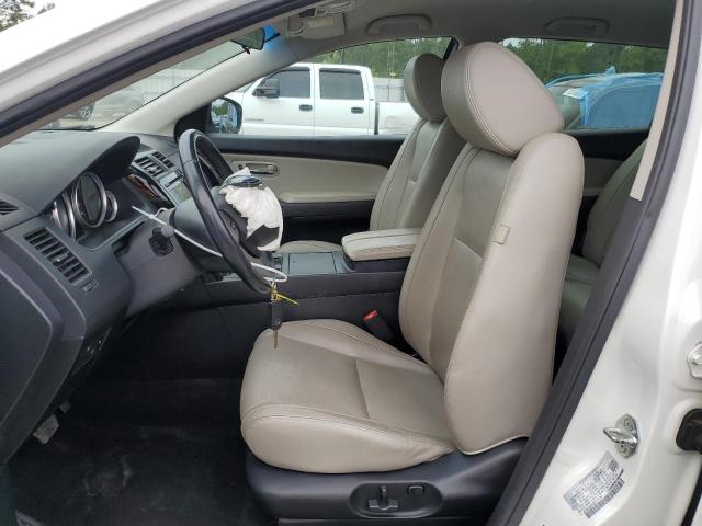Photo 7 from auction – 2014 MAZDA CX-9 TOURI with VIN JM3TB3CA6E0433673