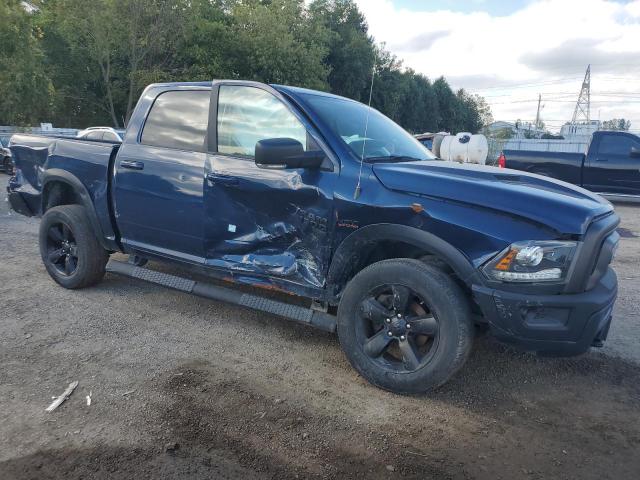 Photo 4 from auction – 2019 RAM 1500 CLASS with VIN 1C6RR7LT4KS737924