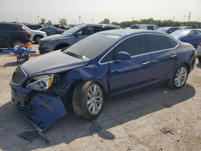 BUICK VERANO 2013 with VIN 1G4PS5SK0D4102719 - Photo from auction