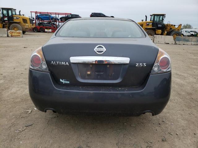Photo 6 from auction – 2010 NISSAN ALTIMA BAS with VIN 1N4AL2AP1AN451824